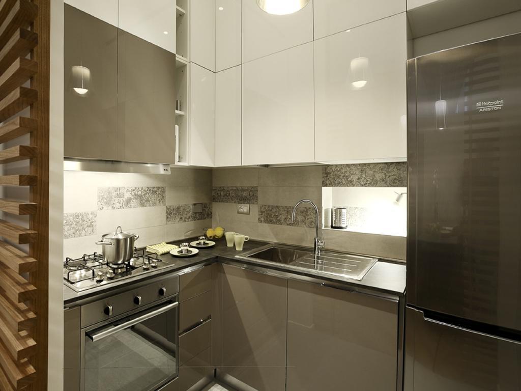 Antiche Residenze Romane Navona ห้อง รูปภาพ