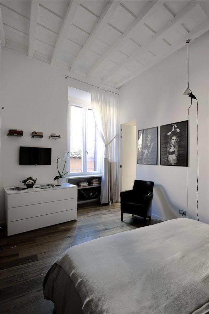 Antiche Residenze Romane Navona ภายนอก รูปภาพ