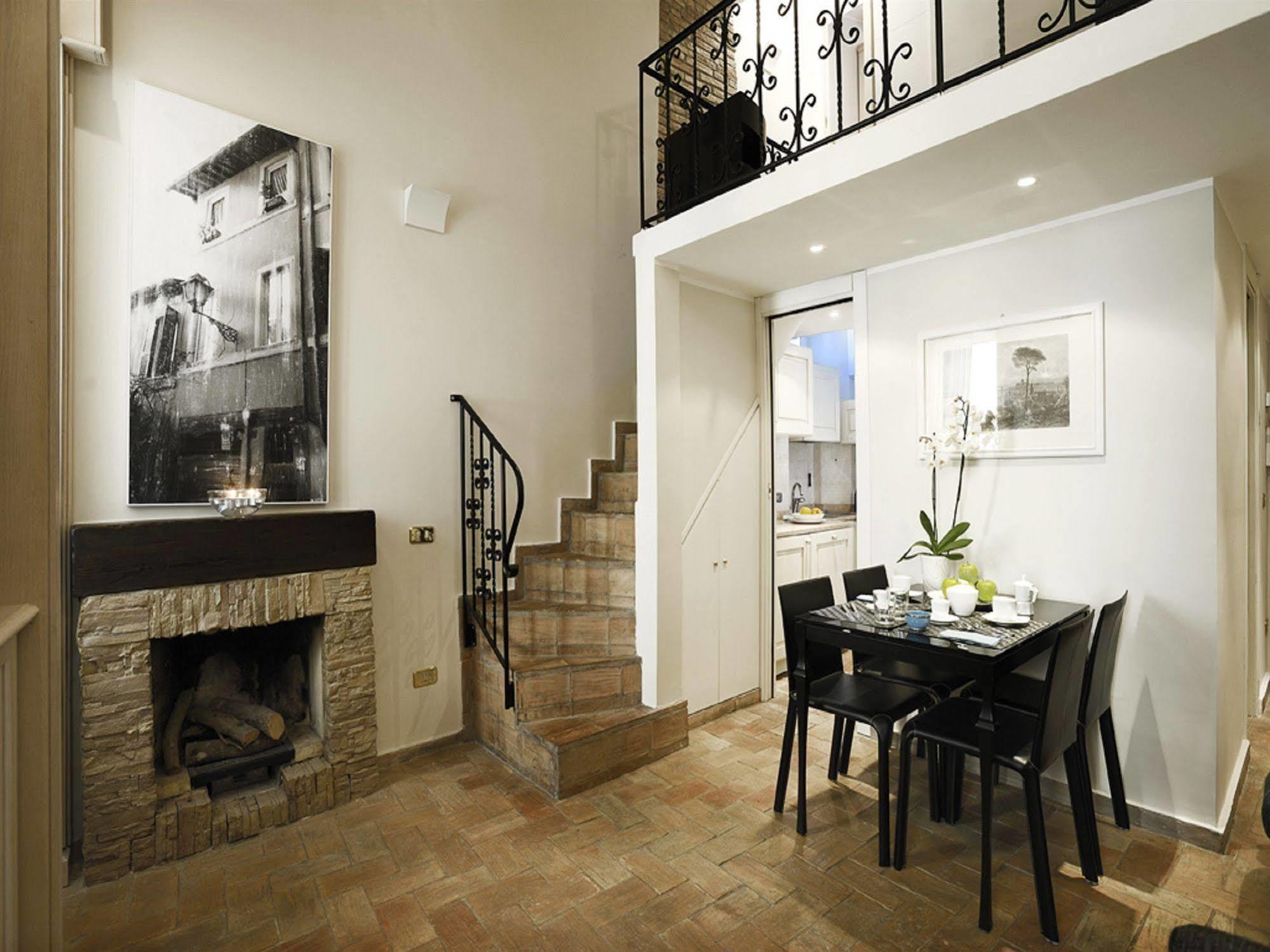Antiche Residenze Romane Navona ภายนอก รูปภาพ