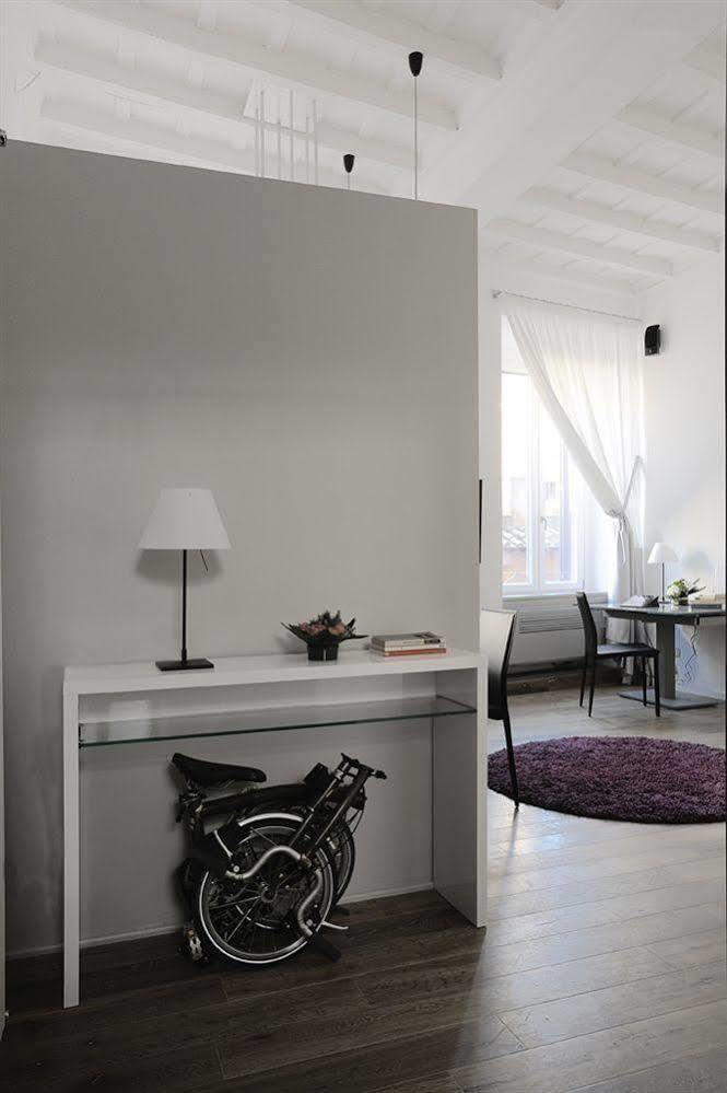 Antiche Residenze Romane Navona ภายนอก รูปภาพ
