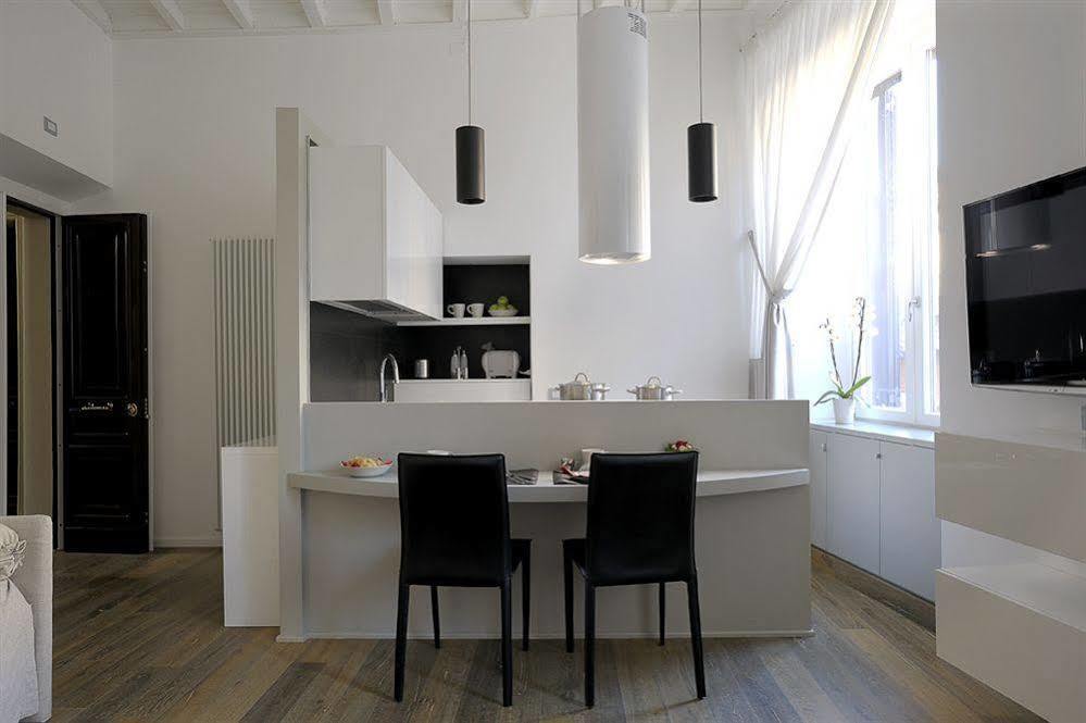 Antiche Residenze Romane Navona ภายนอก รูปภาพ