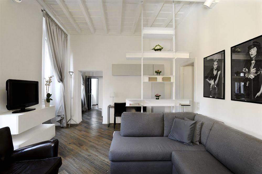 Antiche Residenze Romane Navona ภายนอก รูปภาพ