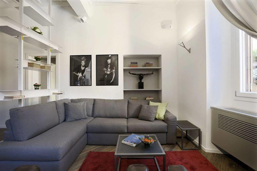 Antiche Residenze Romane Navona ภายนอก รูปภาพ