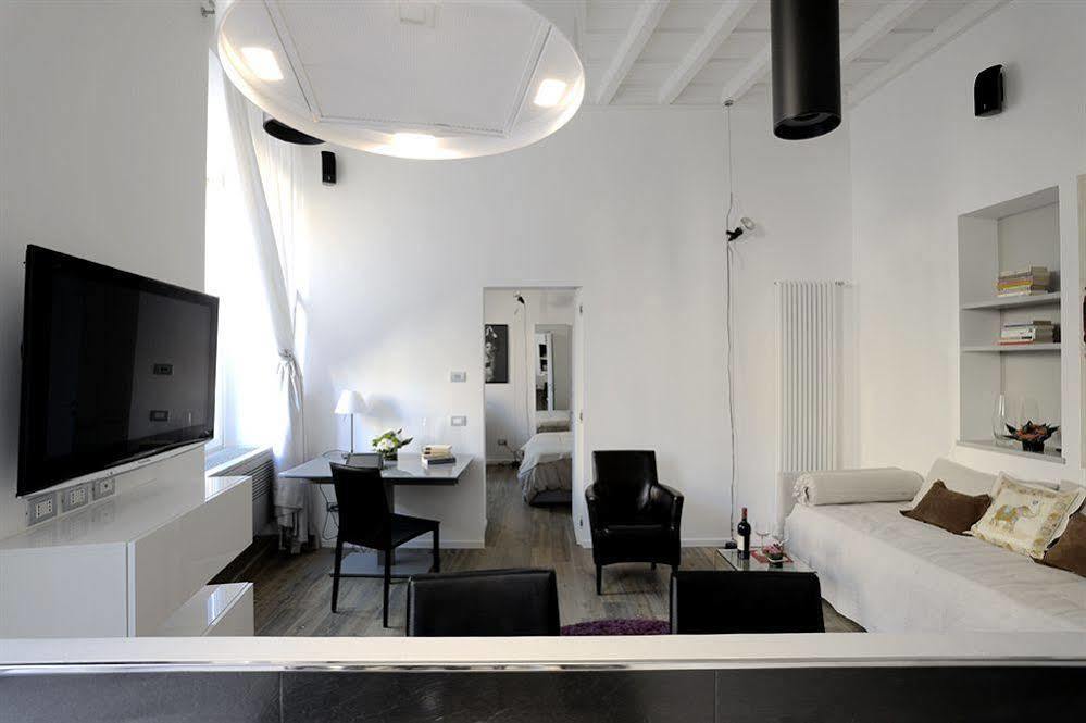 Antiche Residenze Romane Navona ภายนอก รูปภาพ