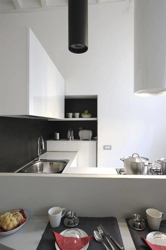 Antiche Residenze Romane Navona ภายนอก รูปภาพ