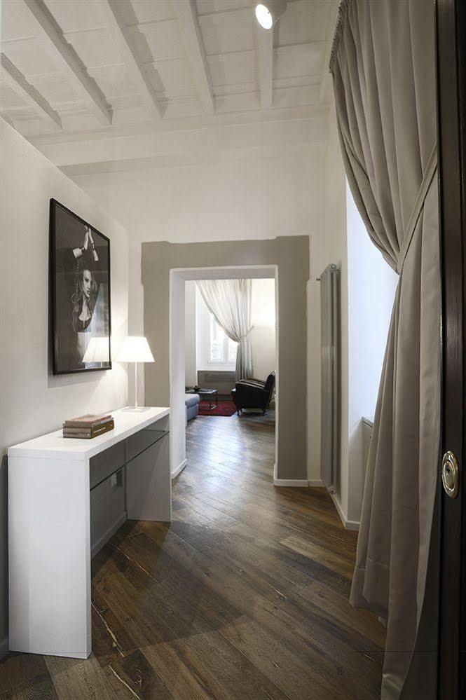 Antiche Residenze Romane Navona ภายนอก รูปภาพ