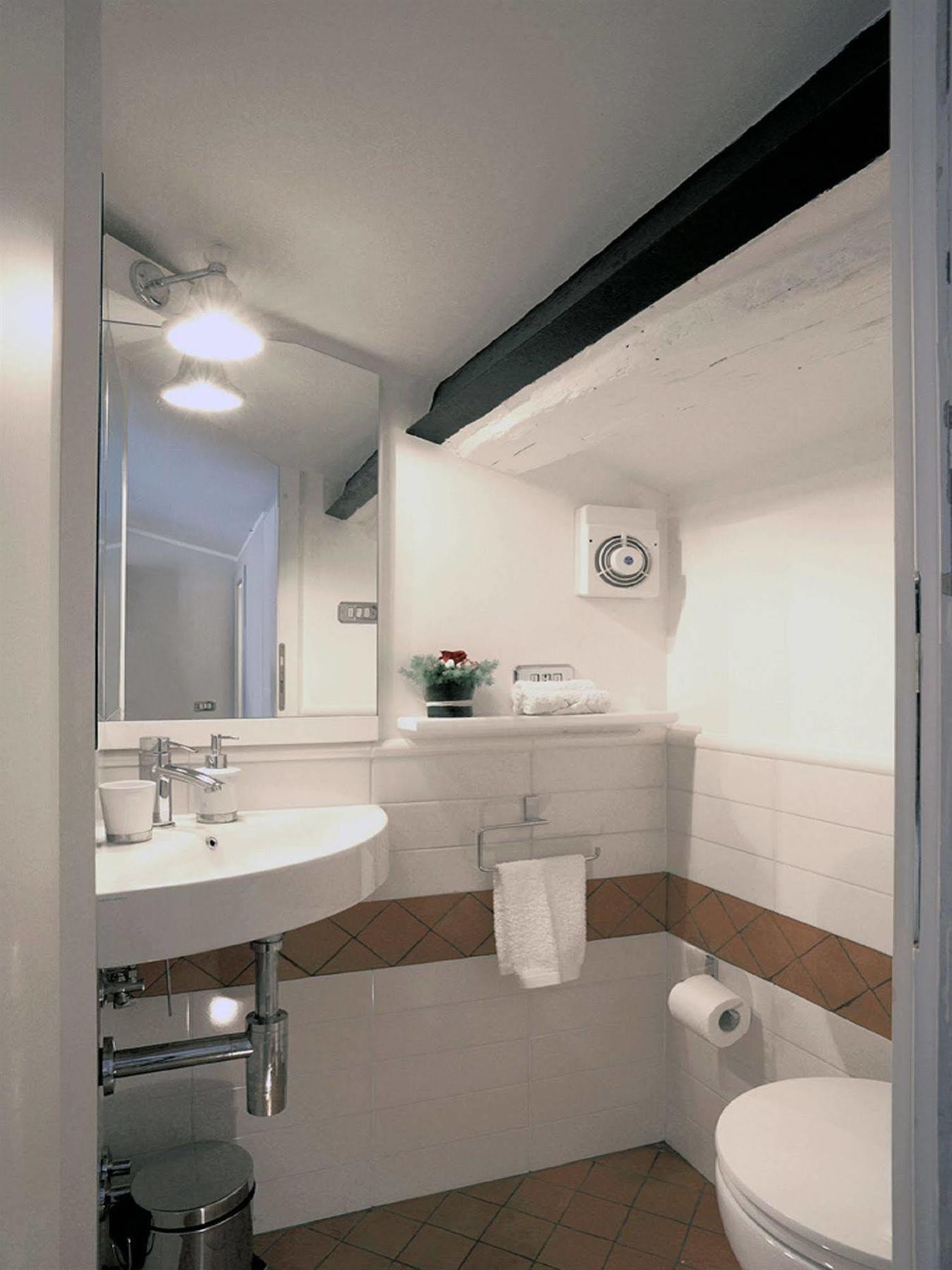 Antiche Residenze Romane Navona ภายนอก รูปภาพ