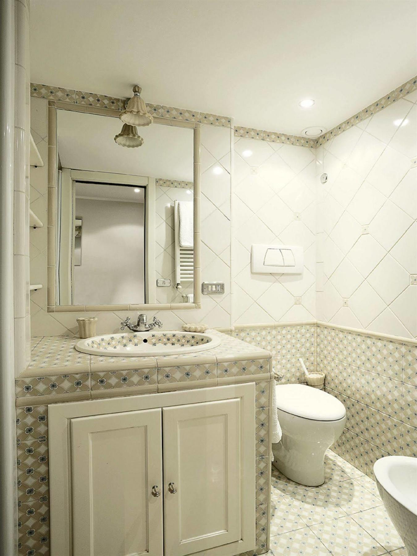 Antiche Residenze Romane Navona ภายนอก รูปภาพ