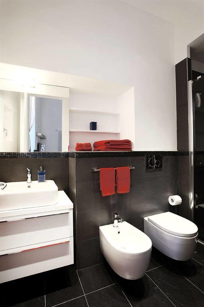 Antiche Residenze Romane Navona ภายนอก รูปภาพ