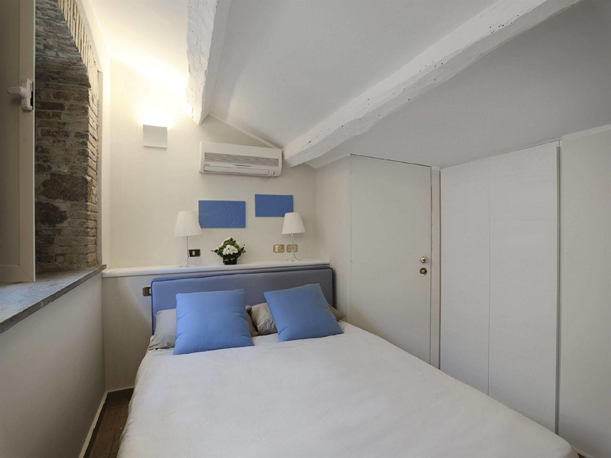 Antiche Residenze Romane Navona ภายนอก รูปภาพ