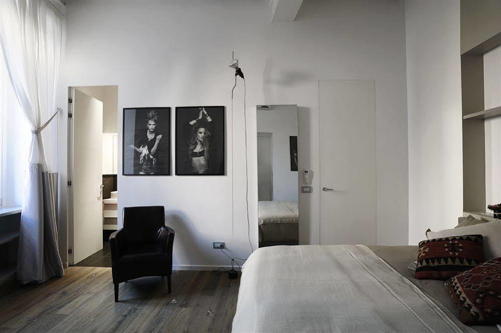 Antiche Residenze Romane Navona ภายนอก รูปภาพ