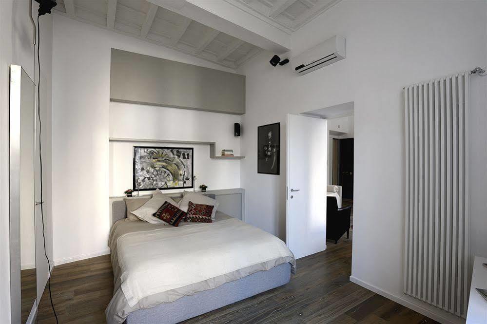 Antiche Residenze Romane Navona ภายนอก รูปภาพ